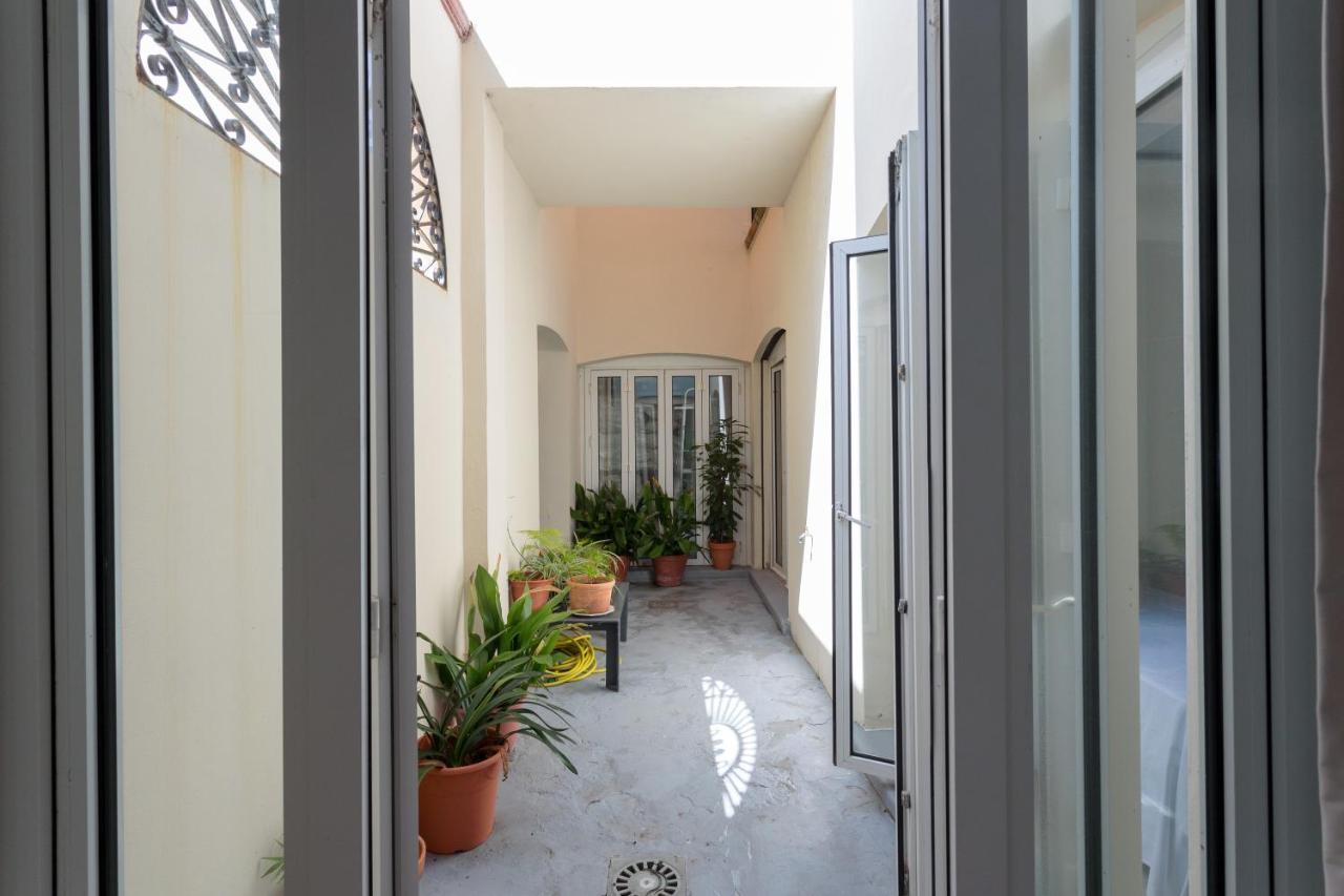 Apartamentos Homing Puerto Sherry Эль-Пуэрто-де-Санта-Мария Экстерьер фото
