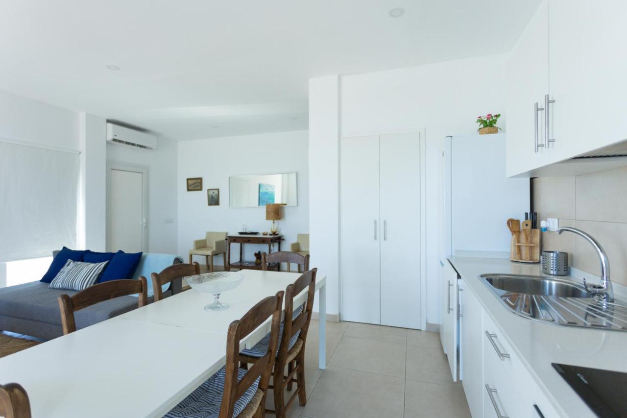Apartamentos Homing Puerto Sherry Эль-Пуэрто-де-Санта-Мария Экстерьер фото