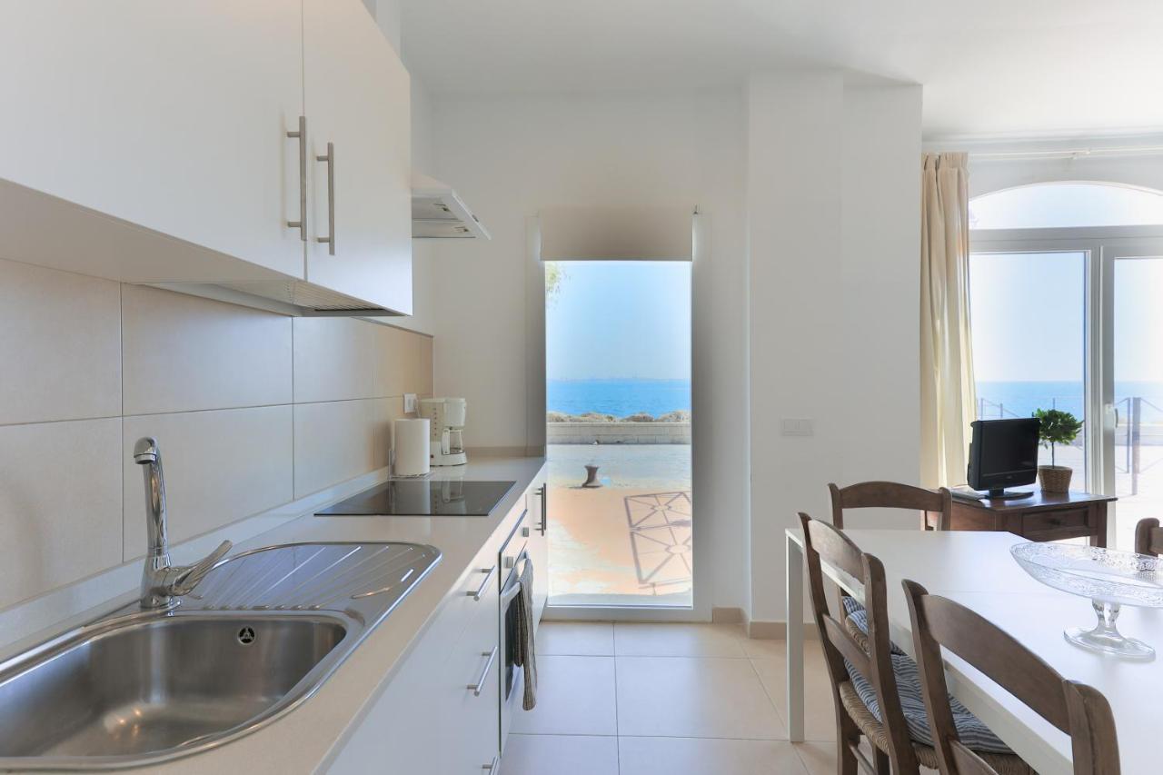 Apartamentos Homing Puerto Sherry Эль-Пуэрто-де-Санта-Мария Экстерьер фото
