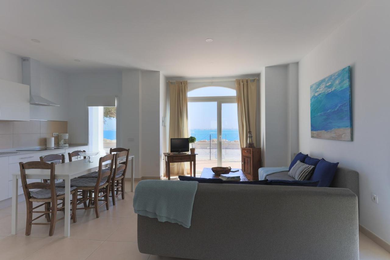Apartamentos Homing Puerto Sherry Эль-Пуэрто-де-Санта-Мария Экстерьер фото