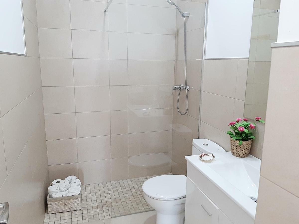 Apartamentos Homing Puerto Sherry Эль-Пуэрто-де-Санта-Мария Экстерьер фото